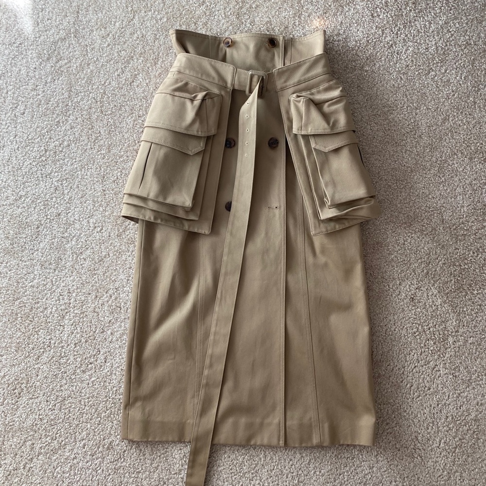 Juun. j skirt. - Picture 4 of 10